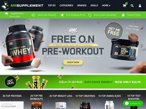 TOP 10 BEST Supplement Store in Toronto, ON .
